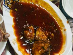 -大梁骨头馆·酱骨老菜(友好店)