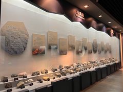 -甘肃地质博物馆