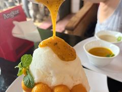-Fresh Fruit Factory - Fruit Cuisine Restaurant