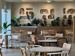 -Cafe Aewol Monsant