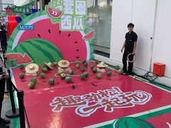 -红星美凯龙北京至尊MALL(东四环中路店)
