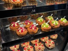 -FANEN法念·烘焙·甜点(万象城店)