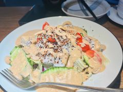 -水木苼 蔬食料理