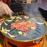 厦门，我心中的no.1齐齐哈尔东北烤肉！！