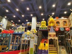 -meland亲子乐园•派对•研学(苏州悠方购物中心店)