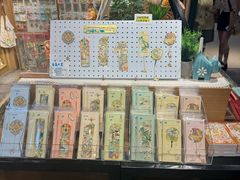 -猫的天空之城概念书店(苏州诚品店)