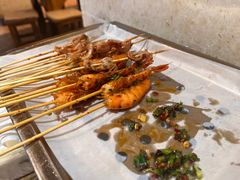-吉布鲁牛排海鲜自助(芙蓉万家丽店)