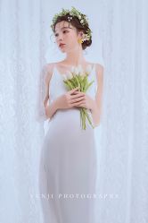 点击看大图 -韵纪亲子儿童摄影·孕妈照