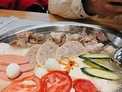 -刘壹席富顺荤豆花·自贡江湖菜(浅水半岛店)