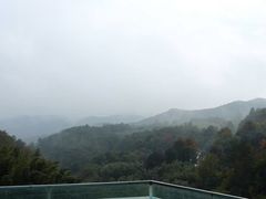-四明山国家森林公园