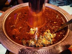 -民食香·腊排骨野生菌美食(木府店)