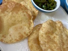 烫面油香-国强手抓(西夏区店)