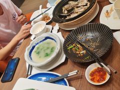 -广州天河合景福朋喜来登酒店 · 聚味轩中餐厅