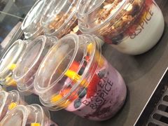 -BAKER&SPICE(安福路店)