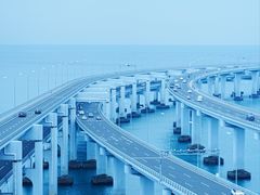 -星海湾跨海大桥