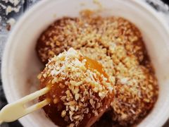 传统糖不甩-芬芳甜品(同福路店)