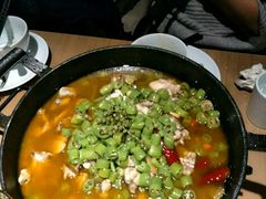 -卞氏菜根香(青羊万达店)