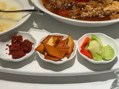 -仁宇品菜馆(人南店)