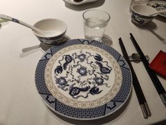 -钱塘花园·宁波菜