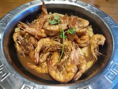 -王婆大虾(五道口店)