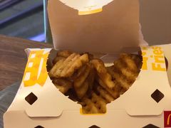 -麦当劳(领展中心城店)
