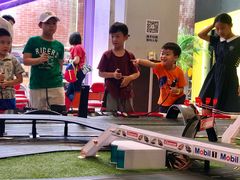 -卡雷拉轨道赛车俱乐部(中华城南区店)