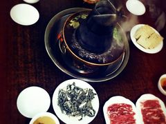 -前门张记涮肉(前门店)