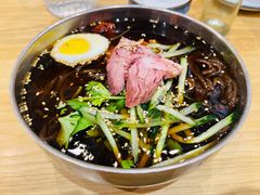 -鸭绿江民族饭店(总店)