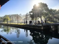 -楠溪江风景名胜区