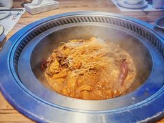-山河屯铁锅炖·非遗铁锅炖(华强北店)