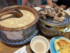 -蒙亨·阿木图赛(乌兰察布天恒广场店)