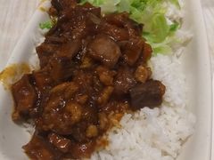 -南城香·饭香串香馄饨香(青年路店)