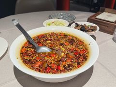 -四季民福烤鸭店(外滩外白渡桥店)