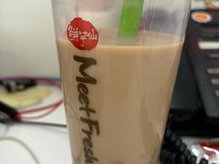 -鲜芋仙(宝地广场店)