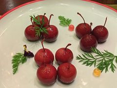 -玉林烤鸭店(定福庄店)