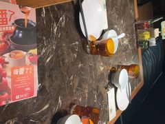 -汤城小厨•粤菜•靓汤(苏州街店)