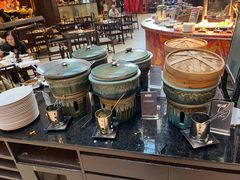 -吉隆坡喜来登帝国酒店