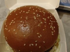 -麦当劳(西单明珠店)