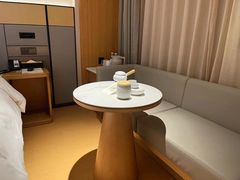 -全季酒店（上海南站徐汇万科中心店）(原冠生园路店)