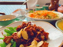 -云隐小厨·传统大理美食(复兴路店)