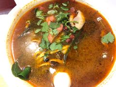 麻辣米线-子午路张记肉夹馍(小寨西路店)