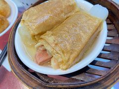 -香港蓮香樓(上環店)