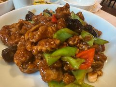 -新侨小馆(东直门北小街店)