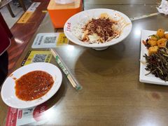 -鸡西大冷面海鲜烧烤涮(常营店)