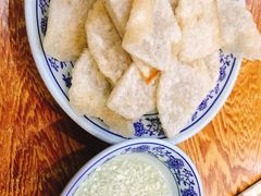 -门框胡同百年卤煮(前门煤市街店)