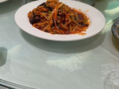 -玉林烤鸭店(定福庄店)