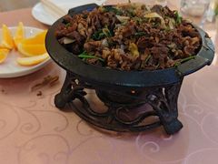 -烤肉宛饭庄(南礼士路店)
