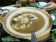 -新峰肉骨茶