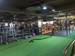 -山道健身游泳舞蹈(曙光店)