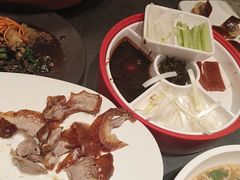 -全聚德(双井店)